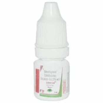 Bimat Eye Drop